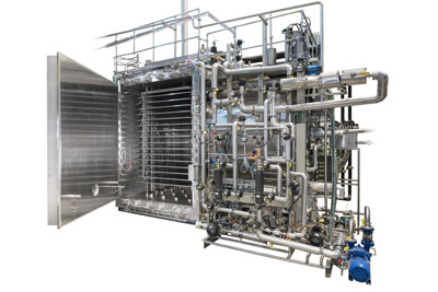Freeze drying ADCs: points to consider for industrial applications