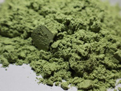 Freeze drying versus spray drying 