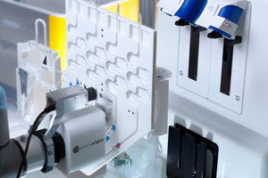 Fresenius Kabi and Cellular Origins partner to scale CGT manufacturing