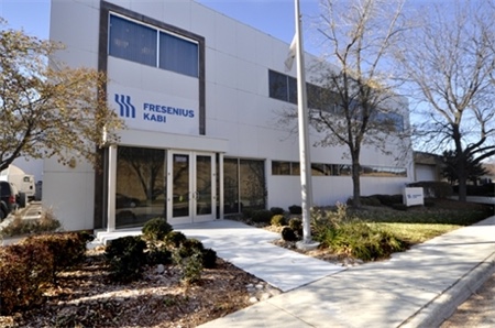 Fresenius Kabi to invest $250 million to expand Melrose Park site in Illinois, US