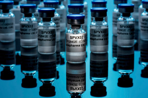Fridge-free tetanus-diphtheria vaccine passes first human trial