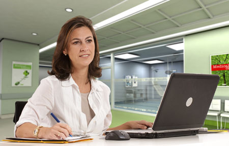 Friendlier software for trials data capture