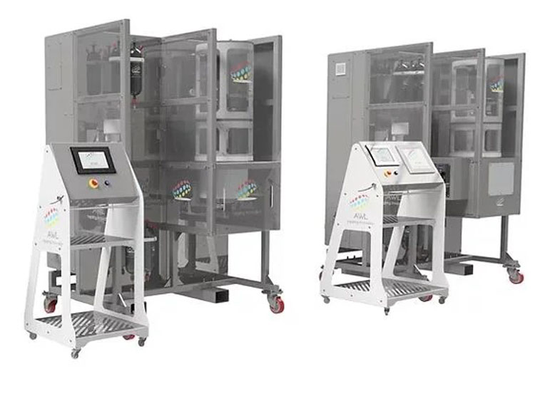 From batch to continuous chemistry to continuous processing