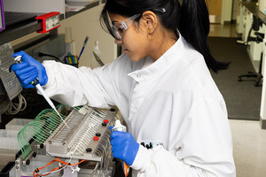 From concept to commercialisation: scientific partnership for topical & transepithelial drug development
