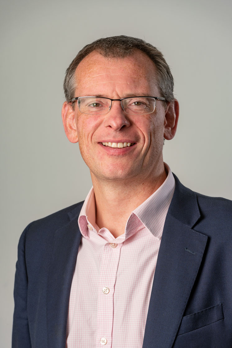Alastair Hay