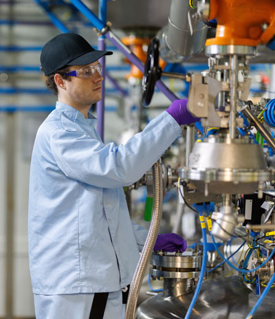 From drug substance to drug product: why integration matters in modern pharmaceutical development