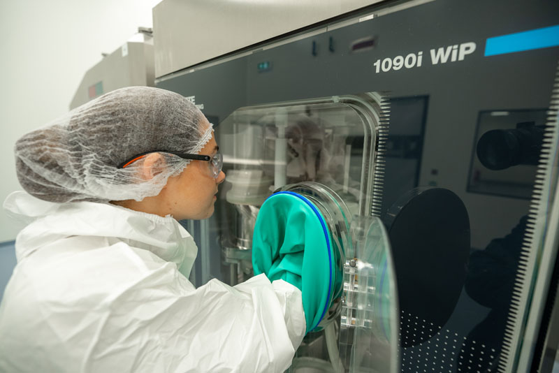 From drug substance to drug product: why integration matters in modern pharmaceutical development