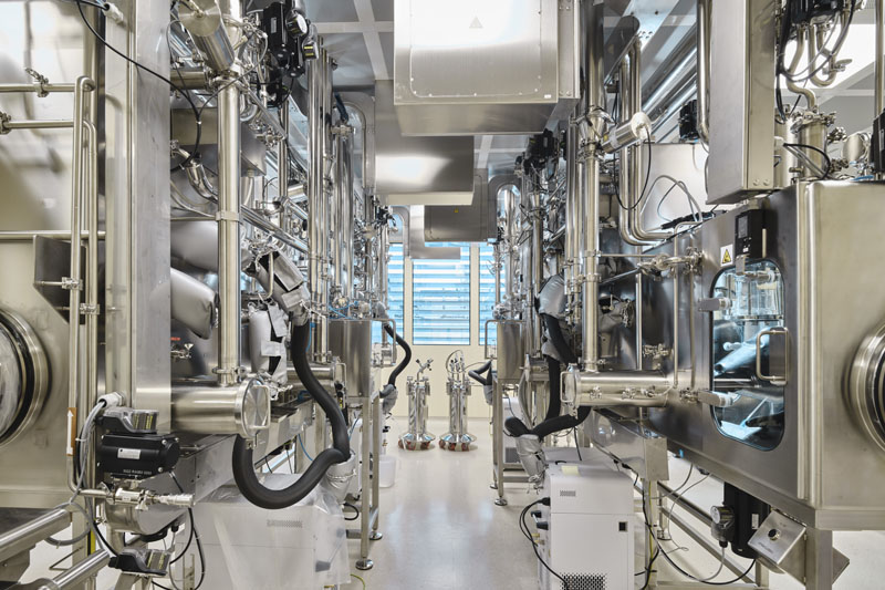 From fermentation to high containment: Indena’s integrated European platform for HPAPIs and ADC payloads