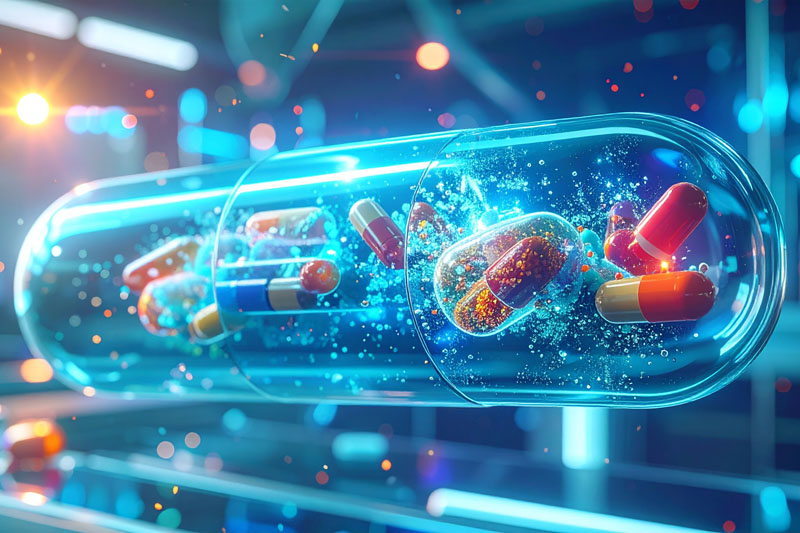 From injection to ingestion: can yeast make vaccines more accessible?