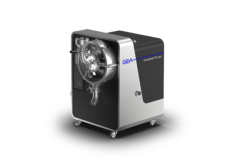 From lab to launch: transforming pharmaceutical formulation development with GEA’s CFC Lab Coater
