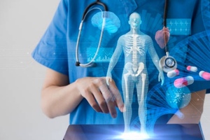 From molecule to medicine