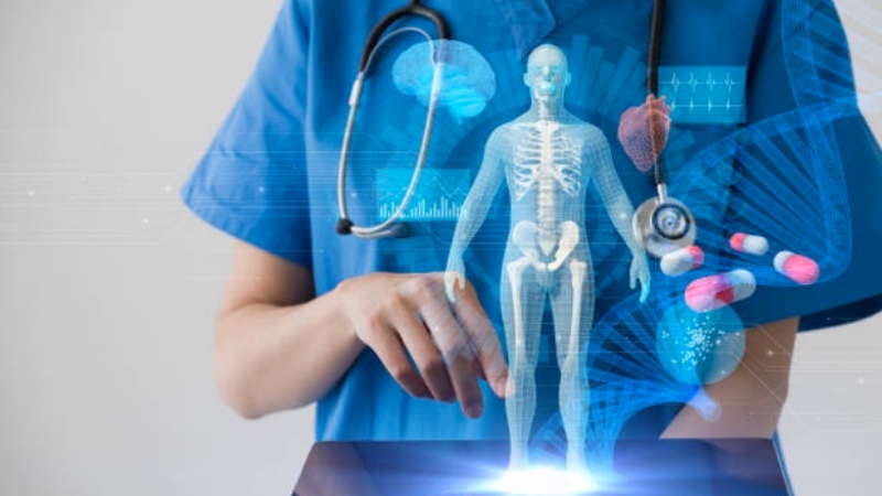 From molecule to medicine
