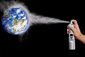 From ozone protection to climate action: the global transition away from CFCs and HFAs background