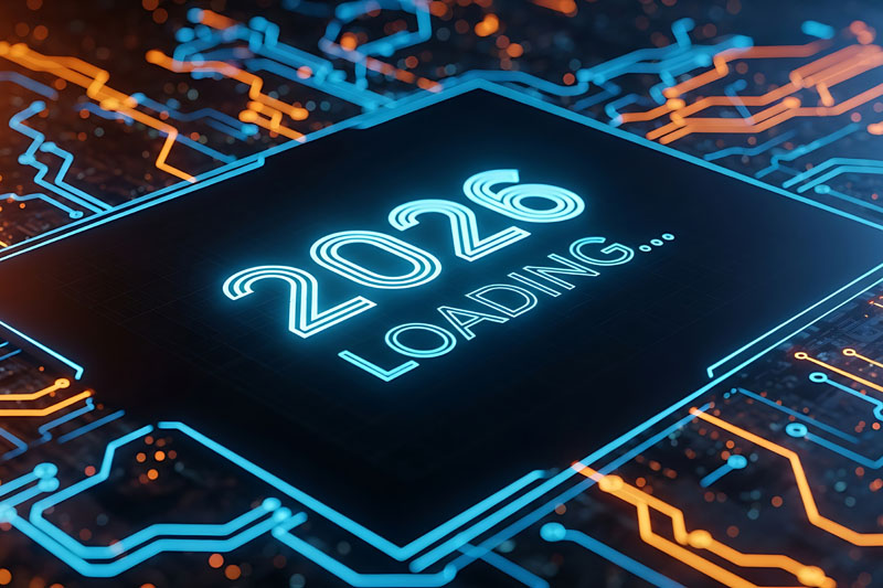 From pilots to production: what 2026 could mean for pharma