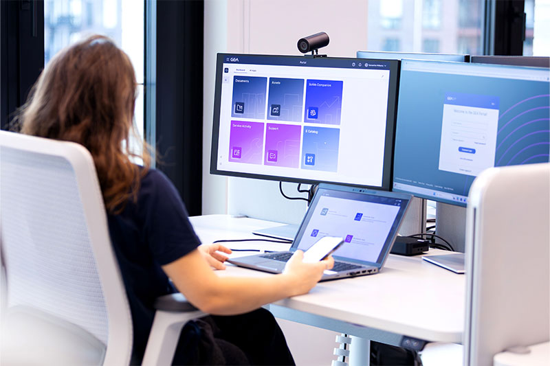 From scattered machine data to smarter production decisions
