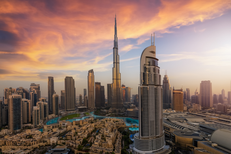 From West to East: building biotech bridges across APAC and the Middle East