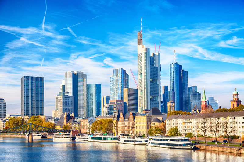 Frontline innovation: dispatches from the show floor at CPHI Frankfurt (part III)