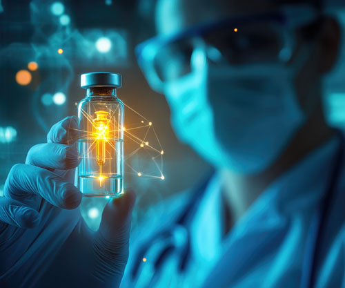 Frontline innovation: dispatches from the show floor at CPHI Frankfurt (part III)