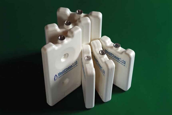 Frozen PCM range from Laminar