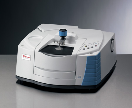 FT-IR instrumentation gives increased confidence in QA/QC testing