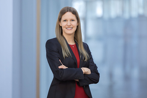 FUJIFILM Biotechnologies Appoints Christiane Bardroff as Chief Business Officer