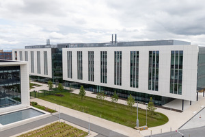 FUJIFILM Biotechnologies launches ShunzymeX purification technology at Festival of Biologics