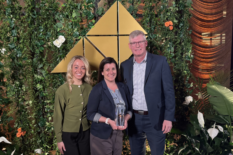 FUJIFILM Biotechnologies named Most Innovative CDMO for Biologics at 2026 CDMO Leadership Awards