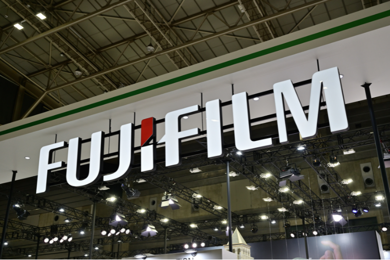 Fujifilm develops cyclic peptide screening platform for challenging membrane protein targets