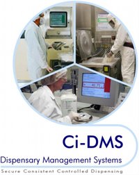 Fujifilm Diosynth Biotechnologies chooses Ci-DMS for dispensary upgrade 