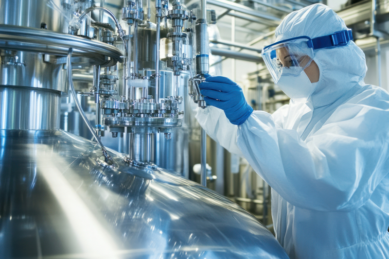 Fujifilm Diosynth Biotechnologies signs $3bn biomanufacturing deal with Regeneron