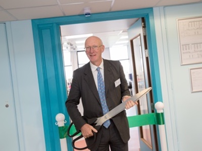 Fujifilm Diosynth opens UK cell culture process development labs