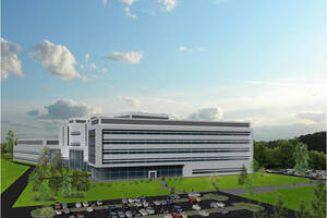 Fujifilm invests $2bn in American biopharmaceutical facility