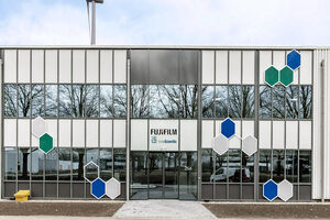 Fujifilm Irvine Scientific European Manufacturing site now fully operational