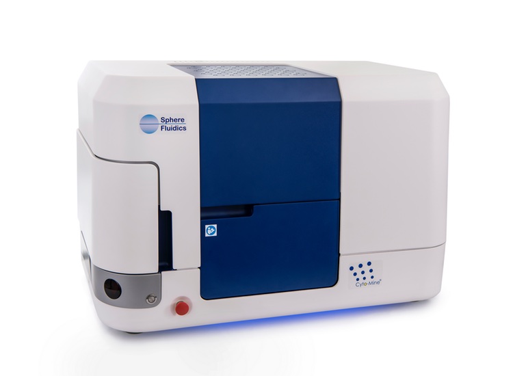 Fujifilm reduces cell line development timeline