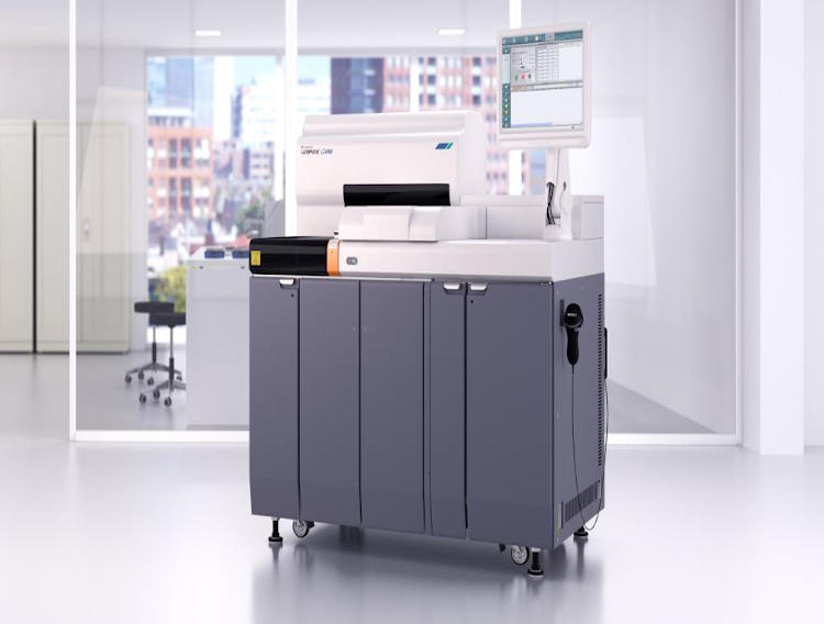 Fujirebio files diagnostic test for Alzheimer's with FDA