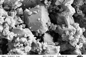 Functionalised calcium carbonate: a next-generation mineral excipient