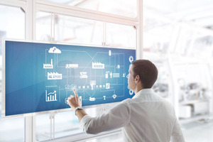 Future focus: the three tech trends helping medical device organisations go digital in 2022
