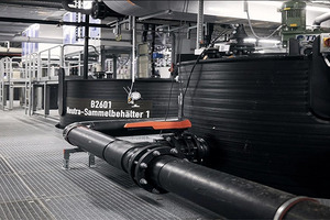 Future-proof cooling: Why pre-insulated plastic piping systems improve the sustainability of HVAC applications