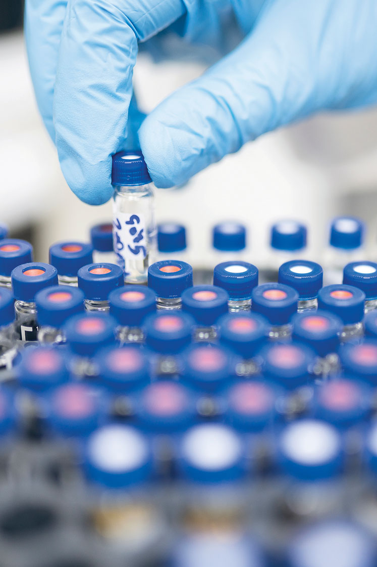 Future-proof DMPK studies for next-generation therapeutics
