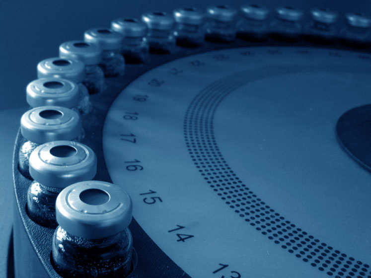 Future-proof DMPK studies for next-generation therapeutics
