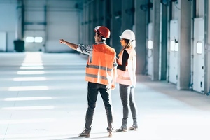 G-CON Building Services launches to project manage cleanroom builds