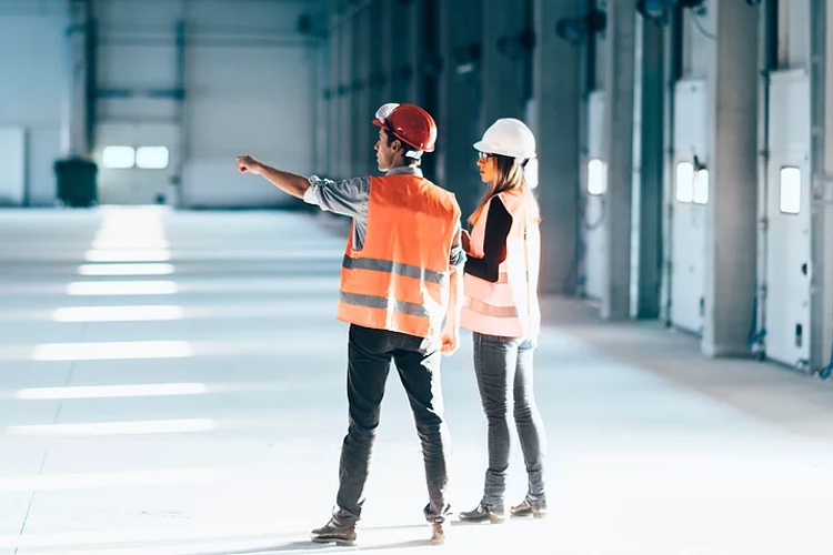 G-CON Building Services launches to project manage cleanroom builds