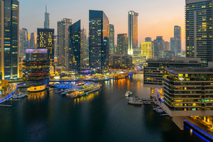 Gaelic Laboratories expands its reach into the Middle East with new commercial subsidiary