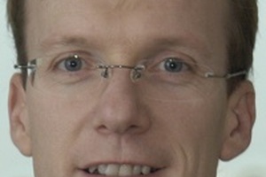Galapagos appoints CEO of Service Division