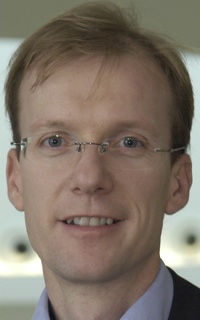 Galapagos appoints CEO of Service Division