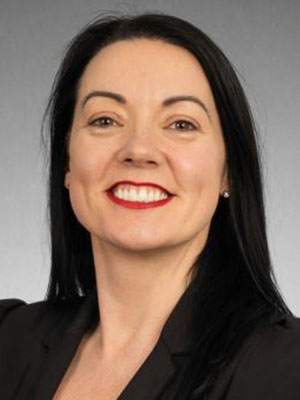 Galen appoints Dr Dennise Broderick as Managing Director
