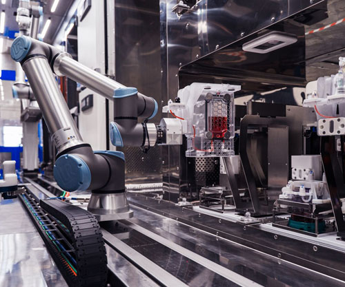Game‑changer for cancer treatment: robotic breakthrough slashes costs by 74%