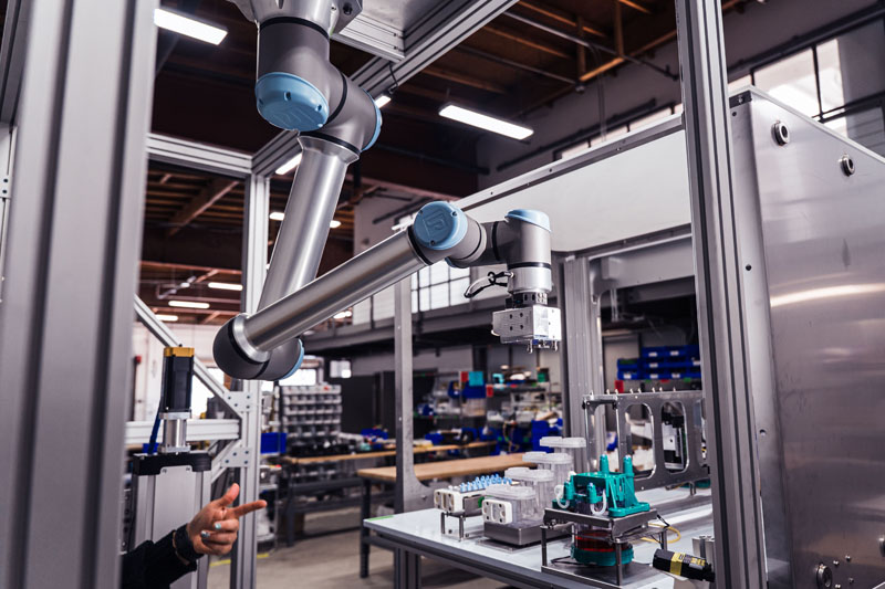 Game‑changer for cancer treatment: robotic breakthrough slashes costs by 74%