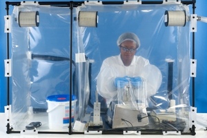 Gamlen launches GTP-SafeTab for cytotoxic tableting