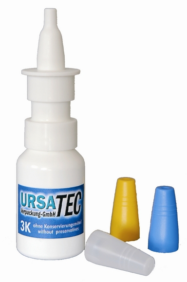 Gaplast expands pharma injection blow moulding
